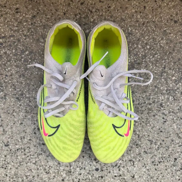 [BUNJANG] Nike Phantom GX FG 250 / 나이키 팬텀gx fg 250
