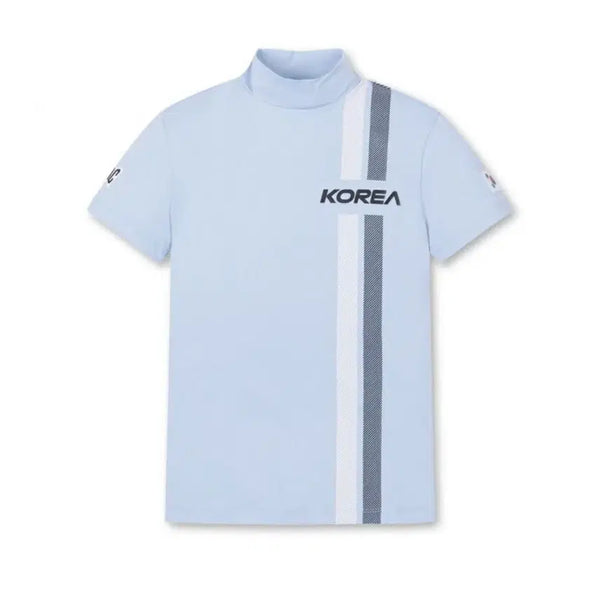 [BUNJANG] WAAC Women's T-Shirt / WAAC 여성 티셔츠 새제품