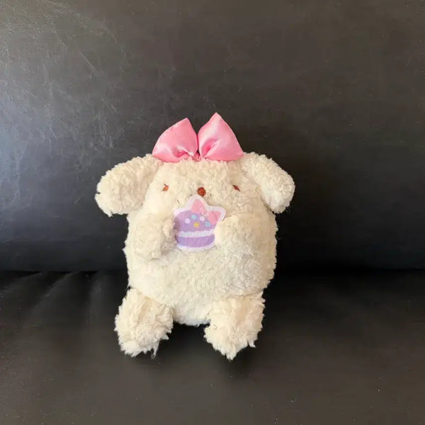 [BUNJANG] Pompompurin Macaron Plush Doll / 마카롱인형(폼폼푸린)