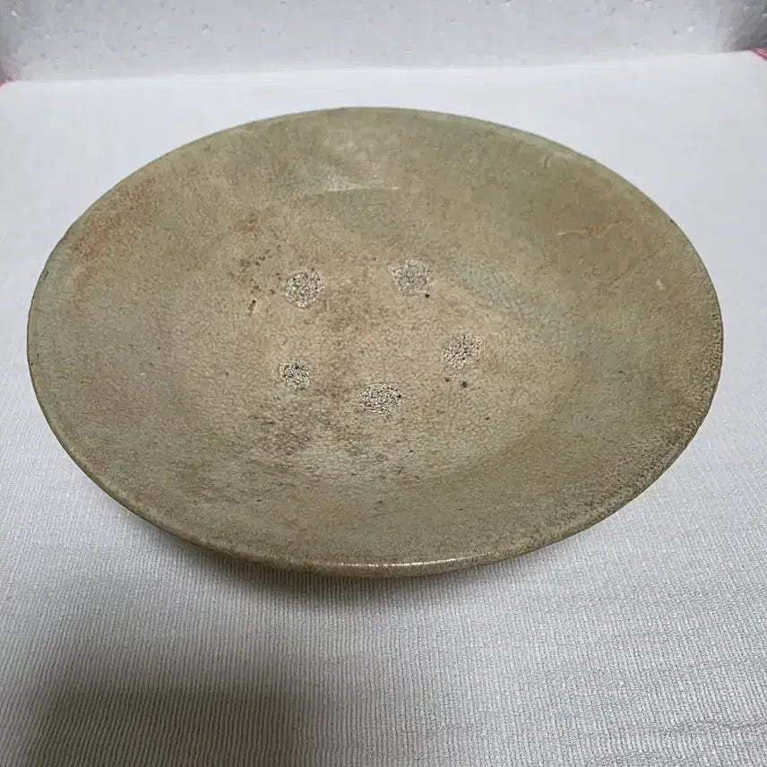 [BUNJANG] Goryeo Celadon Plate / 고려청자 접시