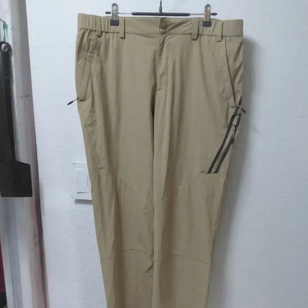 [BUNJANG] Columbia Men's Pants / 남성콜롬비아바지