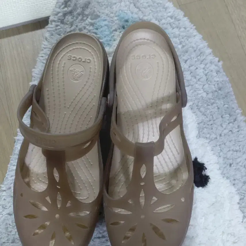 [BUNJANG] Crocs Shoes / 크록스신발