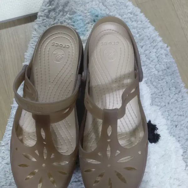 [BUNJANG] Crocs Shoes / 크록스신발