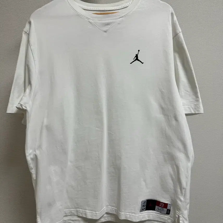 [BUNJANG] Nike Jordan T-Shirt Size L / 나이키 조던 반팔티 L사이즈