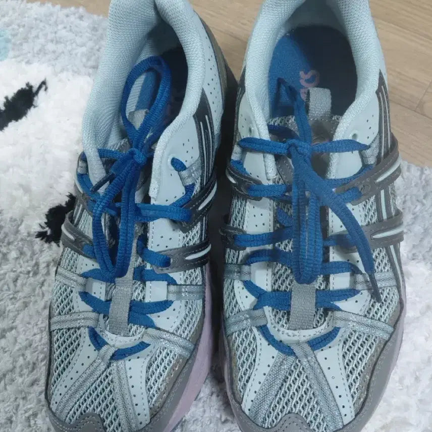 [BUNJANG] Asics Shoes / 아식스신발