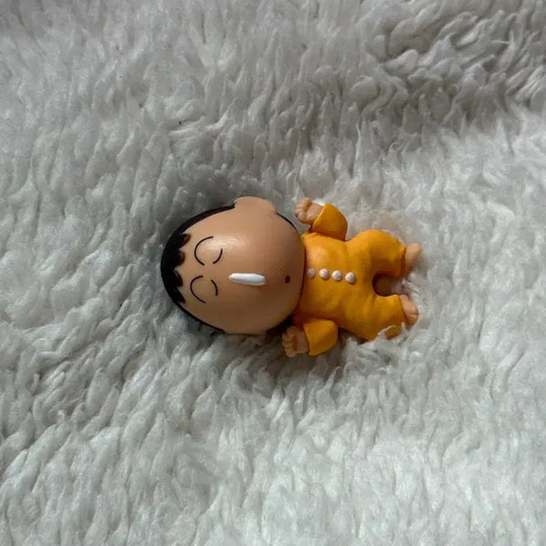 [BUNJANG] Maenggu Figure / 맹구 피규어