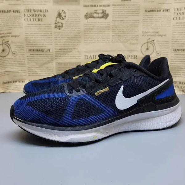 [BUNJANG] Nike Structure 25 Men's Running Shoes Size 265 / 나이키 스트럭쳐25 남성운동화265