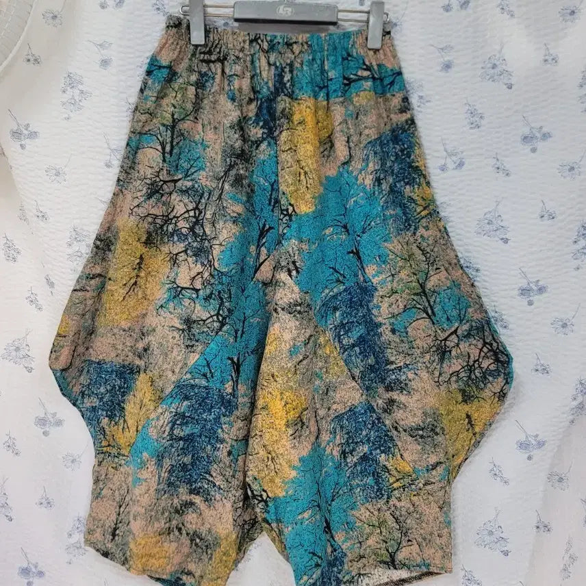 [BUNJANG] Comfortable Women's Pants / 바지