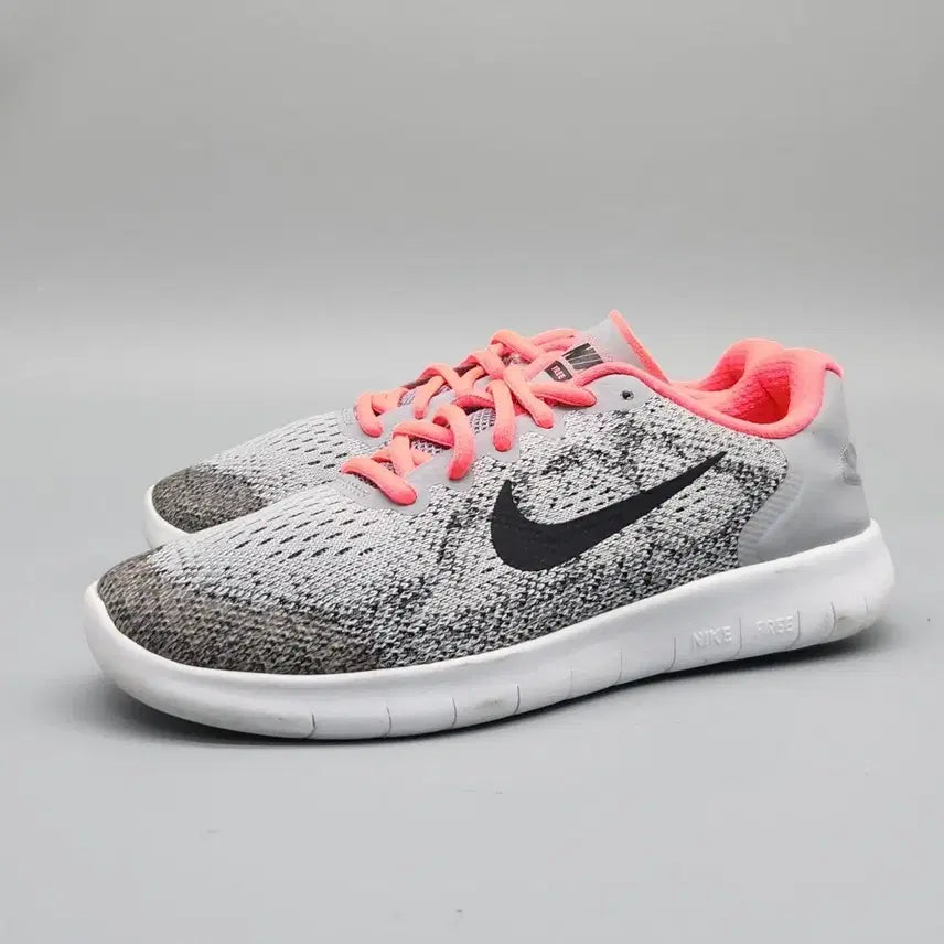 [BUNJANG] Nike Free RN Sneakers / n 나이키 프리RN 운동화 230