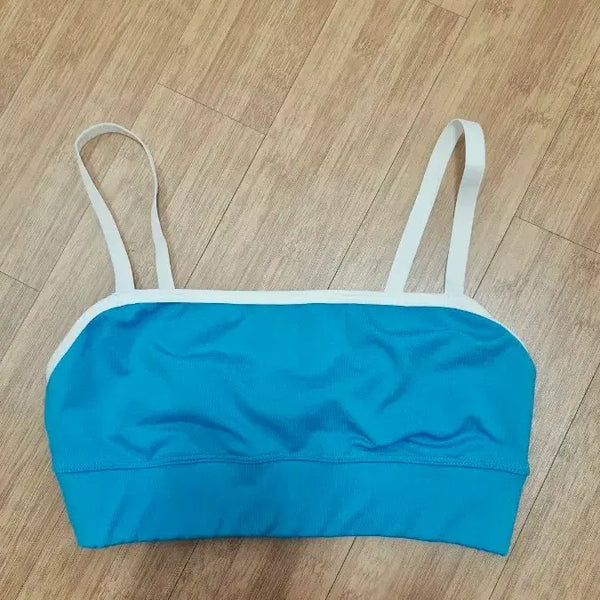 [BUNJANG] XEXYMIX Bra Top M / 젝시믹스 브라 탑 m