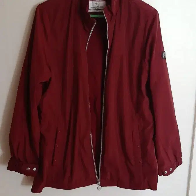 [BUNJANG] Arnold Palmer Jumper Size 100 / 아놀드파마 점퍼 100