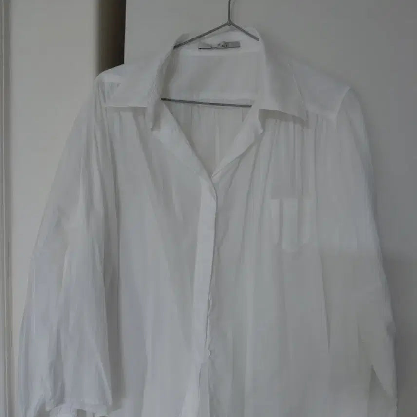 [BUNJANG] Rookie Bird Shirt / 루키버드남방