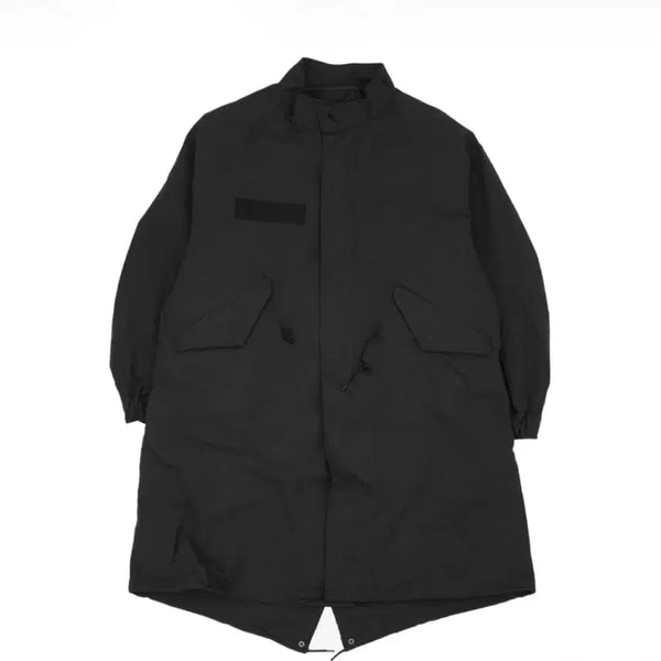 [BUNJANG] Freaks Store M65 Jumper Black Size S / 프릭스스토어 m65 s