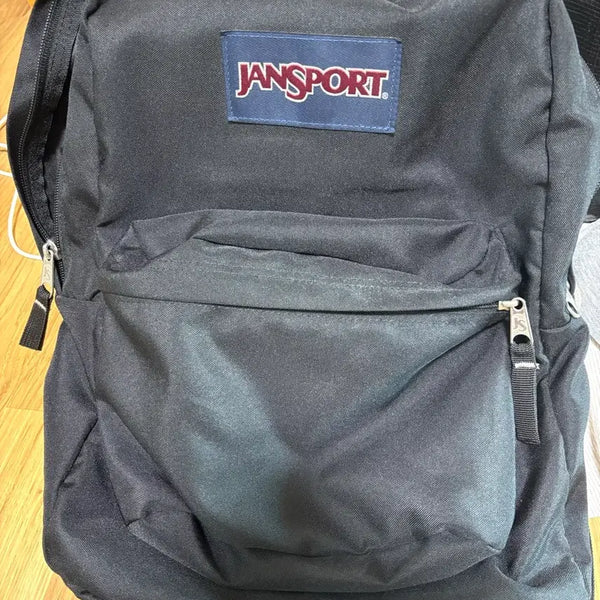 [BUNJANG] JanSport Superbreak Backpack / 잔스포츠 슈퍼브레이크 백팩