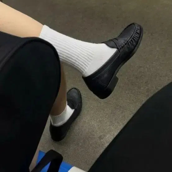 [BUNJANG] Novak Flex Lite Loafers (Size 280) / 노바크 플렉스 라이트 로퍼 280