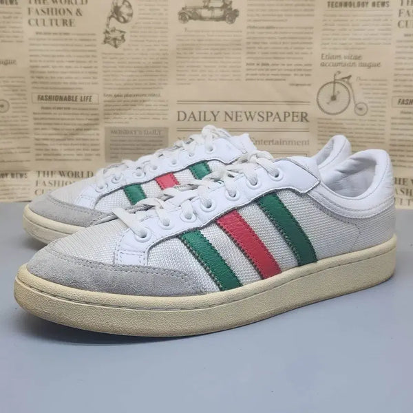 [BUNJANG] Adidas Americana Low Sneakers 255 / 아디다스 이메리카나 로우 스니커즈 255
