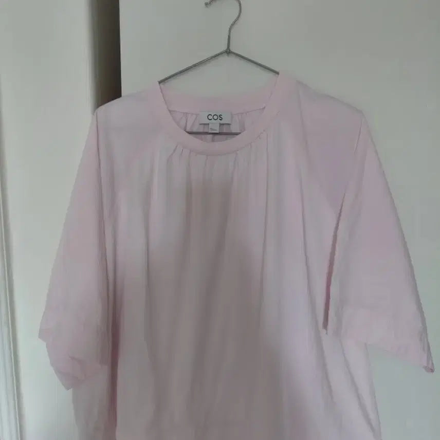 [BUNJANG] Cost T-Shirt / 코스티셔츠