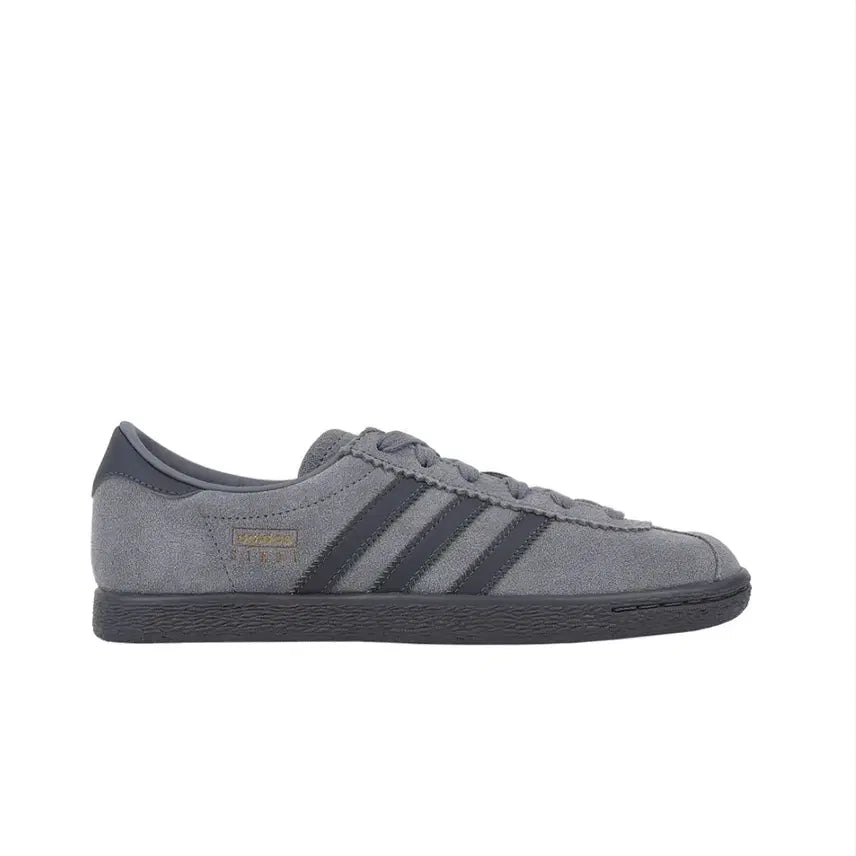 [BUNJANG] Adidas Stadt Grey Sneakers / 아디다스 슈타트그레이