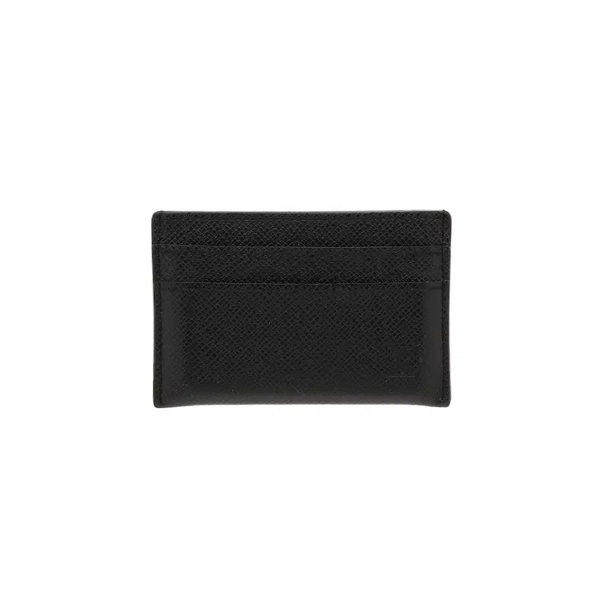 [BUNJANG] Louis Vuitton Taiga Card Holder / 루이비통 타이가 카드지갑