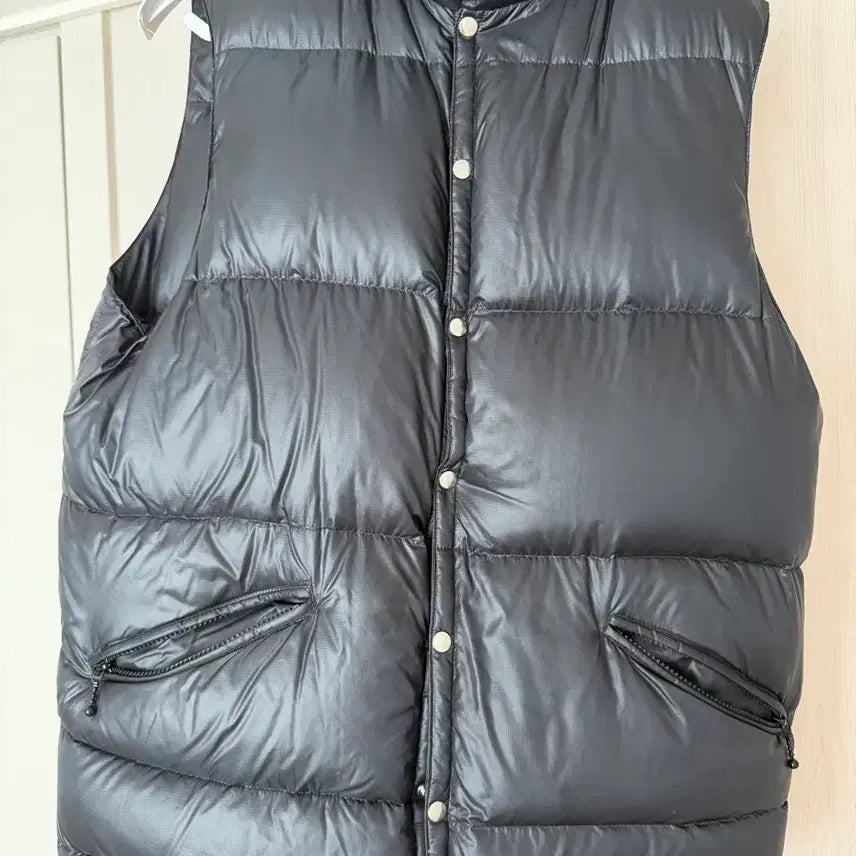 [BUNJANG] Matin&Sons Down Padded Vest Size 2 / 마티앤선즈 다운패딩조끼 2사이즈 판매합니다