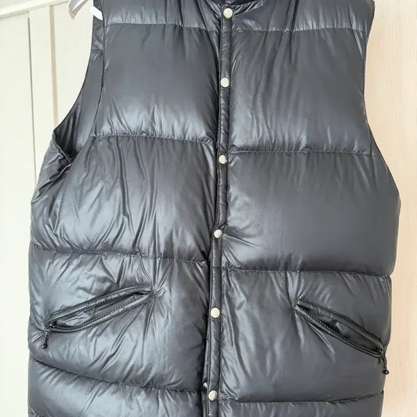 [BUNJANG] Matin&Sons Down Padded Vest Size 2 / 마티앤선즈 다운패딩조끼 2사이즈 판매합니다