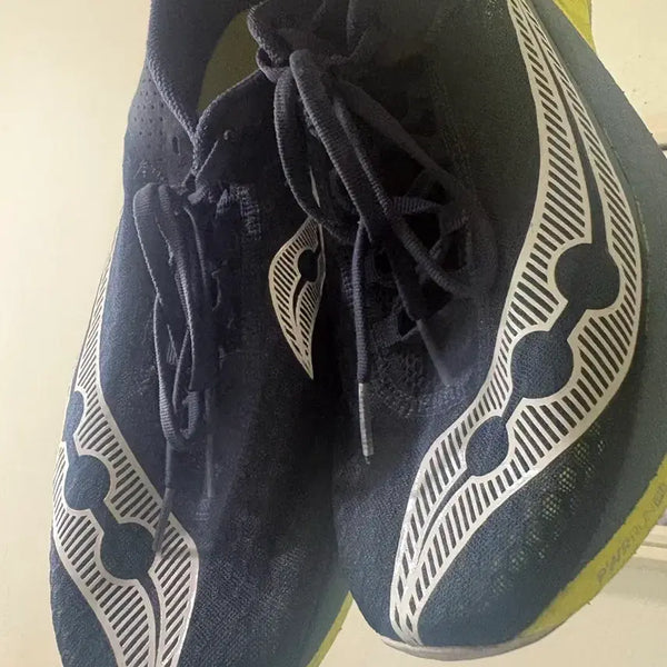 [BUNJANG] Saucony Endorphin Pro 4 Running Shoes / 써코니 엔돌핀 프로4