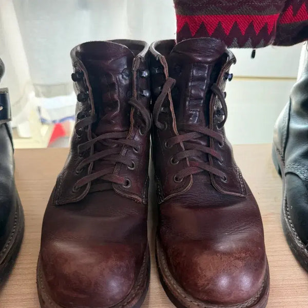 [BUNJANG] Red Wing Blacksmith 3340 Boots 7.5D (250) / 레드윙 블랙스미스 3340 7.5D(250)
