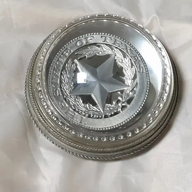 [BUNJANG] Texas State Emblem Paperweight / 텍사스 주 문양 문진