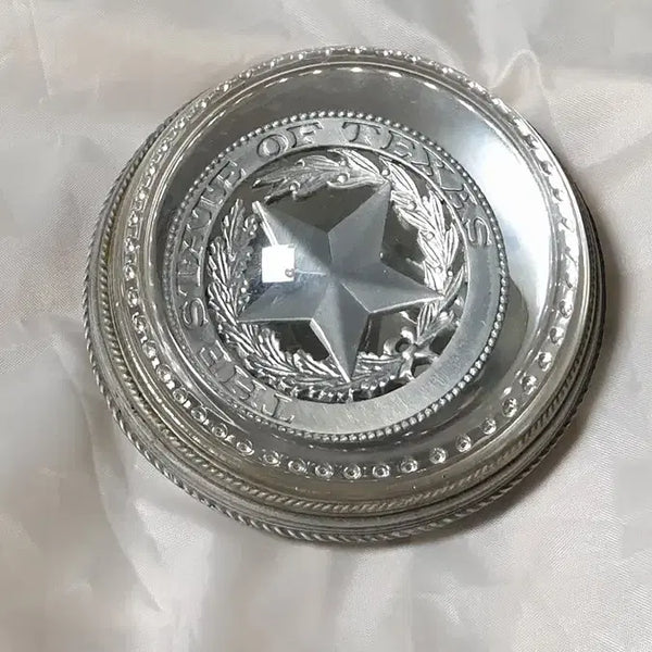 [BUNJANG] Texas State Emblem Paperweight / 텍사스 주 문양 문진