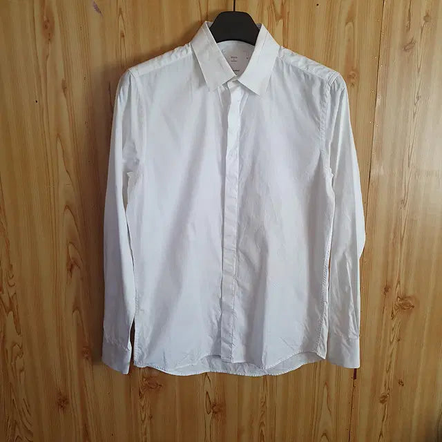 [BUNJANG] Series Shirt 100 / 시리즈 셔츠 100