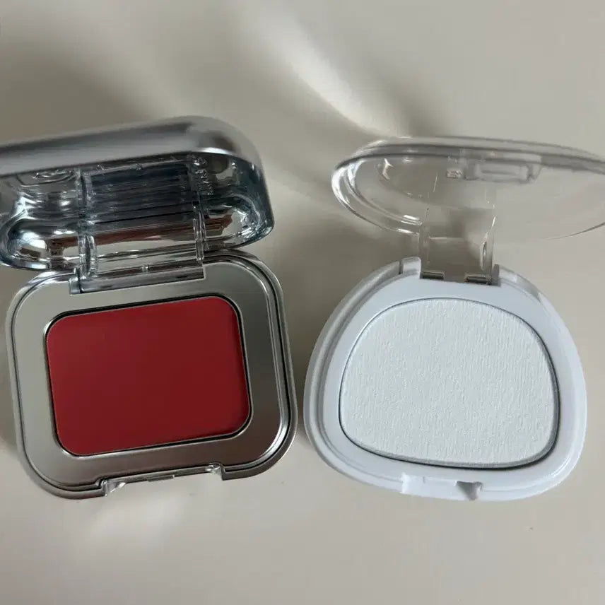 [BUNJANG] Bbia Highlighter & Banila Co. Blush Bundle / 삐아 하이라이터, 바닐라코 블러셔 일괄
