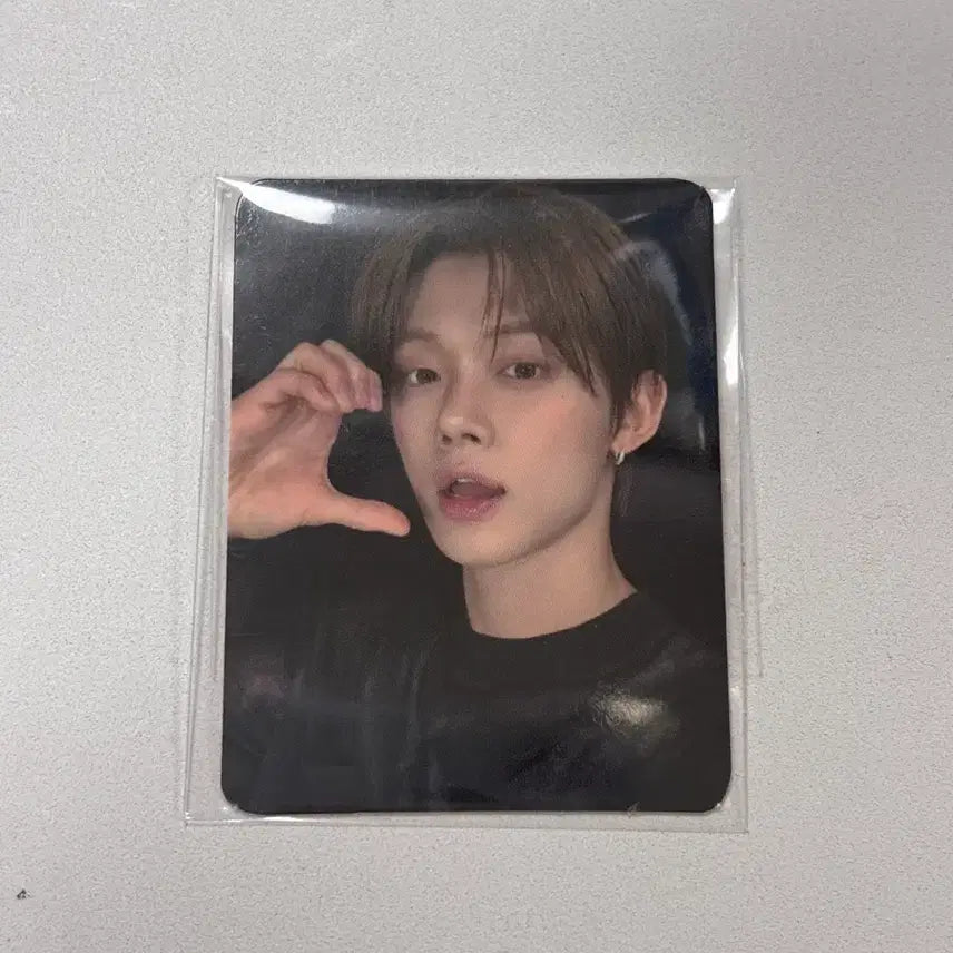 [BUNJANG] TXT Yeonjun Yoajeong Mini Photocard / 연준 요아정 미니 포카 투바투 txt