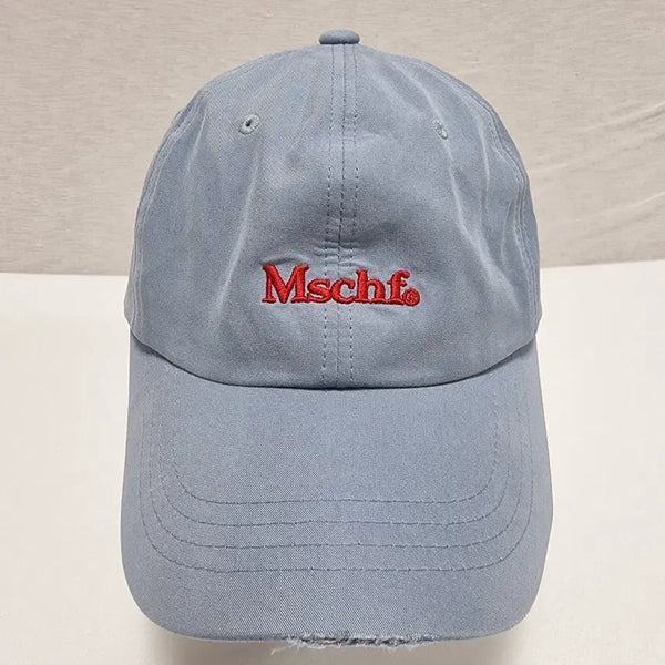 [BUNJANG] Mischief Vintage Ball Cap / 미스치프 빈티지 볼캡 남여공용ㅡ0413ㅇㅇ
