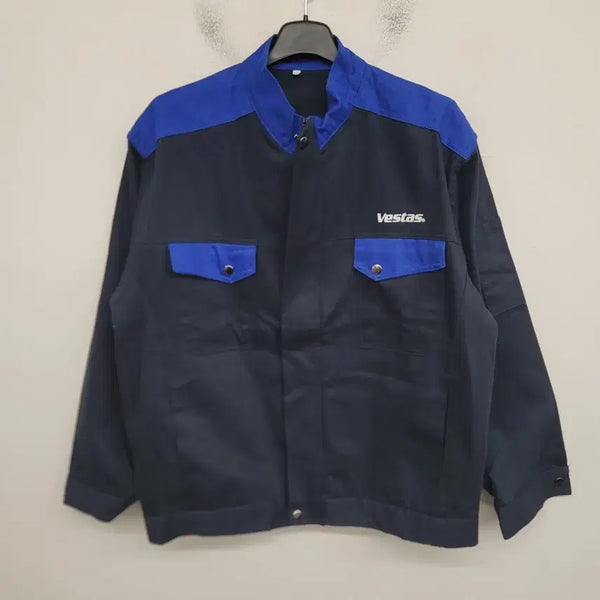 [BUNJANG] Work Jacket Transitional Season L/100 / [100/L] 간절기 작업복 워크 자켓
