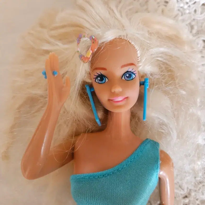 [BUNJANG] Vintage Barbie Doll / 빈티지 바비인형