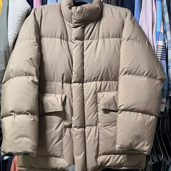 [BUNJANG] Kaptain Sunshine Expedition Parka / 캡틴선샤인 익스페디션 파카