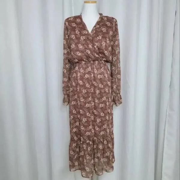 [BUNJANG] Dress / 원피스