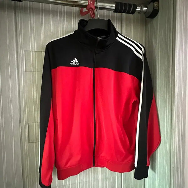 [BUNJANG] Vintage Adidas Track Jacket / 빈티지 아디다스 져지
