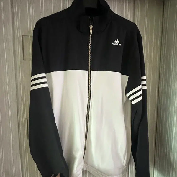 [BUNJANG] Vintage Adidas Track Jacket / 빈티지 아디다스 져지