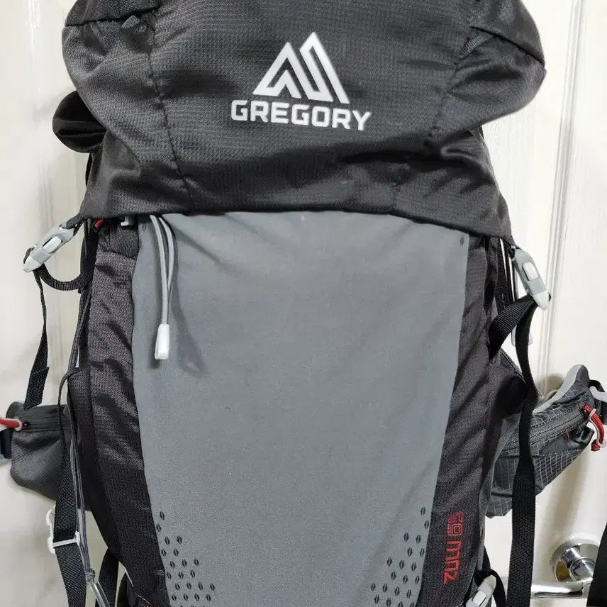 [BUNJANG] Gregory Zulu 65 Backpack / 그레고리 Zulu 65 백팩