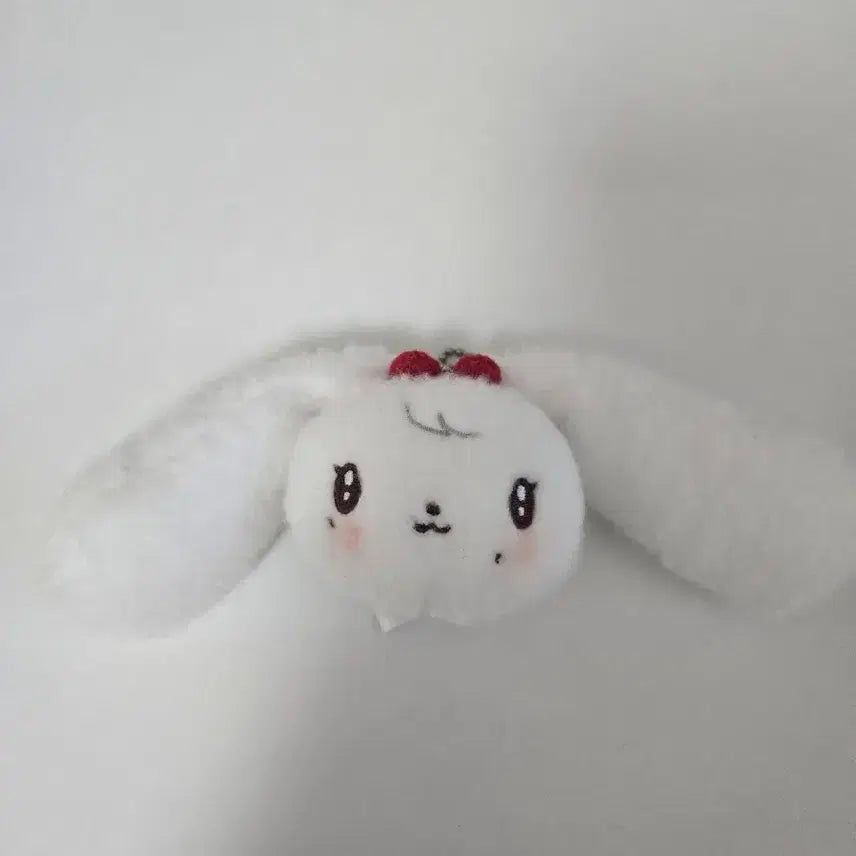 [BUNJANG] MiniBear Face Keyring / 미니브 페이스 키링
