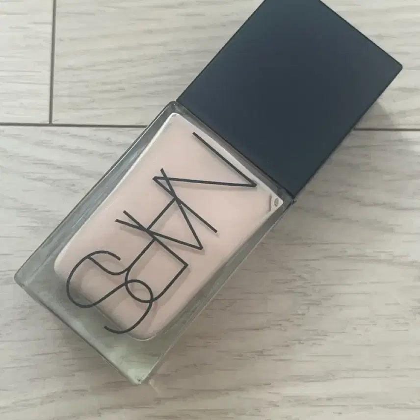 [BUNJANG] NARS Light Reflecting Loose Setting Powder / 나스 라이트 리플렉팅 울롱