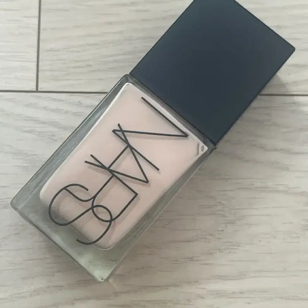 [BUNJANG] NARS Light Reflecting Loose Setting Powder / 나스 라이트 리플렉팅 울롱