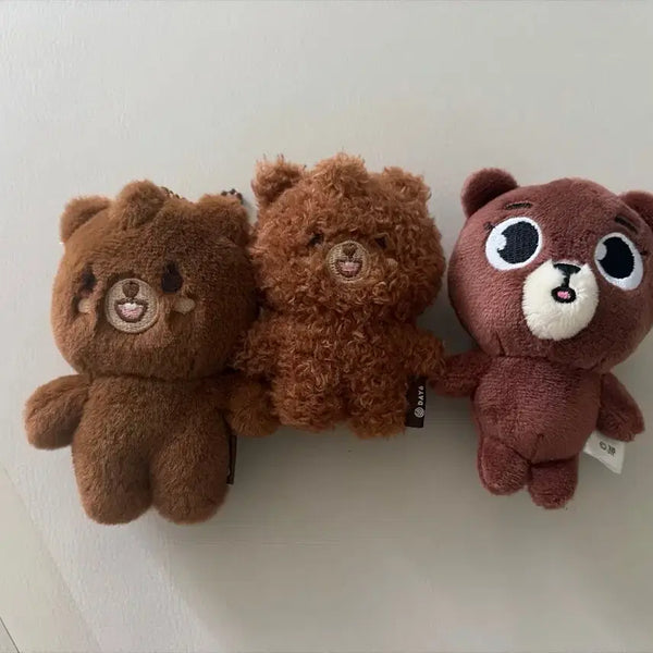 [BUNJANG] Day6 Bang 3 Type Bundle Set / 데이식스 방 3종 세트판매