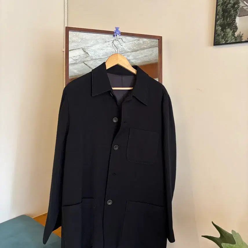 [BUNJANG] Kenzo Homme Jacket / kenzo 겐조옴므 자켓