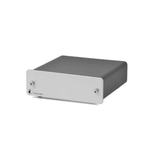 [BUNJANG] Project Audio Phono Box Phono Preamplifier / 포노앰프