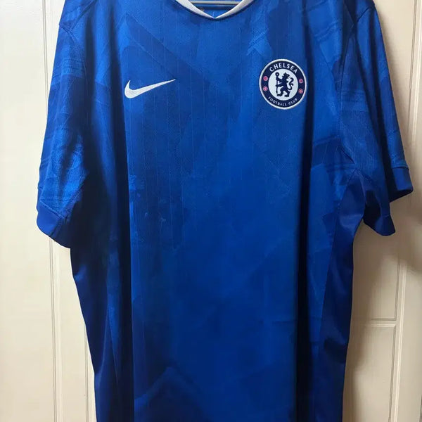 [BUNJANG] Chelsea Enzo Marked Jersey / 첼시 엔조 마킹 유니폼 판매합니다