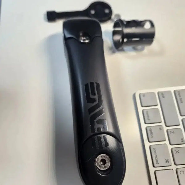 [BUNJANG] Enve Aero Stem 130mm / 엔비 에어로 스템 130mm