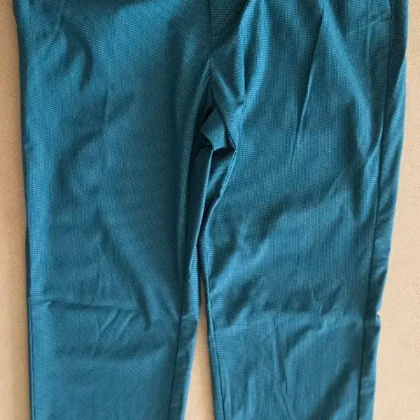 [BUNJANG] WAWIDE ANGLE Men's Spring Summer Golf Pants / 와이드 앵글 남성 봄 여름  골프바지