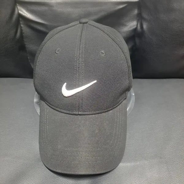 [BUNJANG] Nike Tech Swoosh Cap / 나이키 테크 스워시 볼캡
